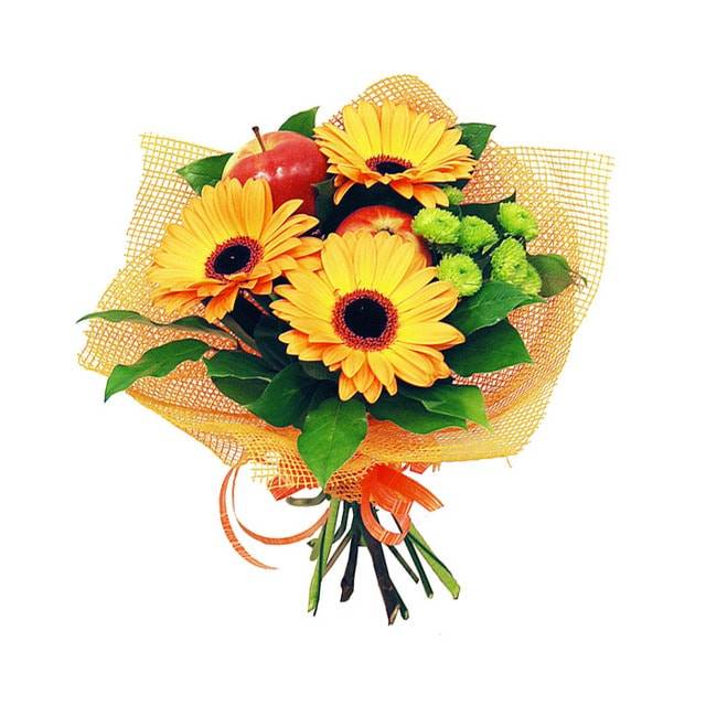 Яблоко Яблоко